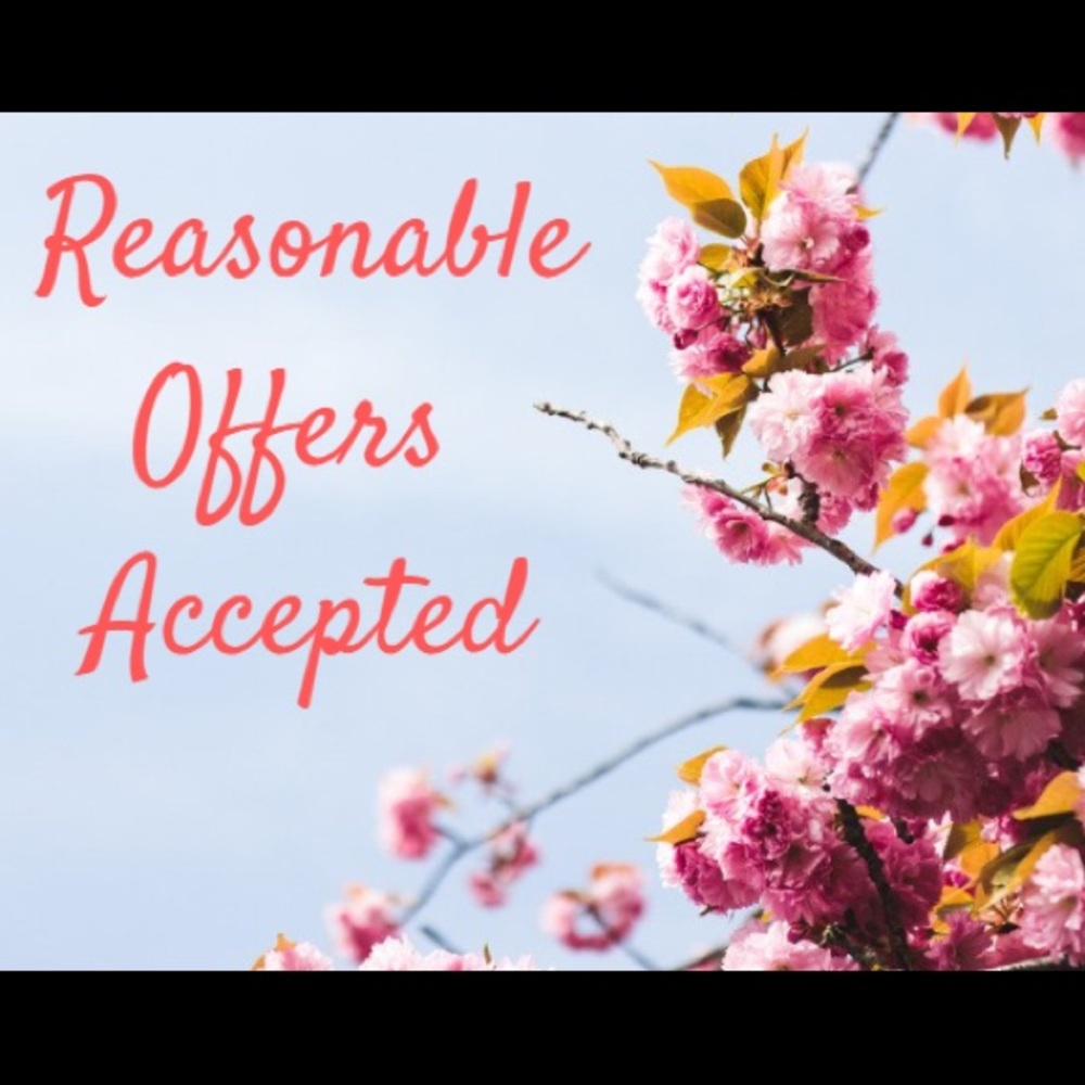 Make an offer